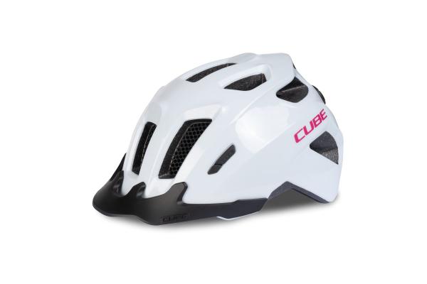 CUBE Helm FINK Gr&ouml;&szlig;e: XS (46-51)
