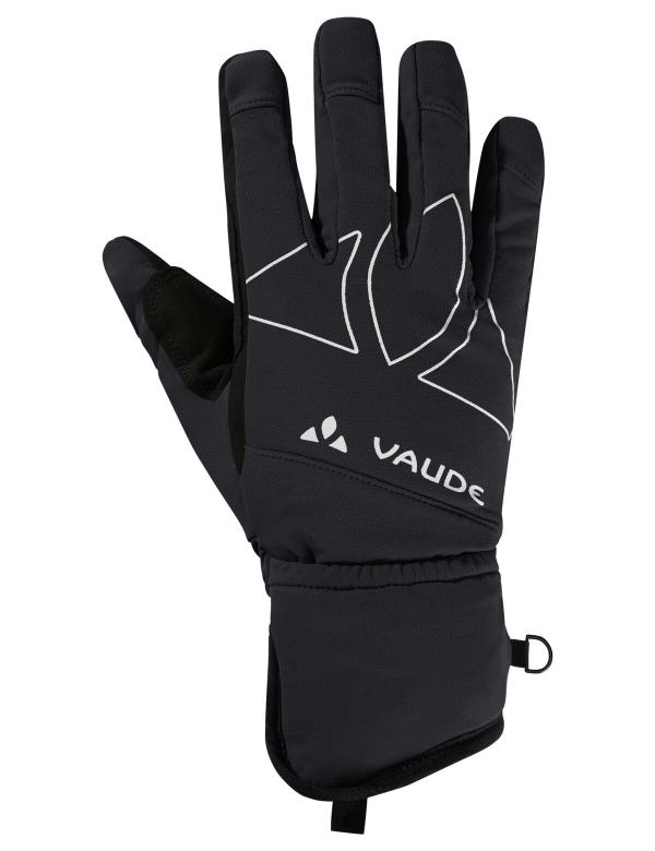 VAUDE La Varella Gloves black Gr&ouml;&szlig; 9