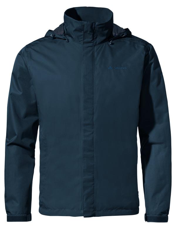 VAUDE Men's Escape Light Jacket dark sea uni Gr&ouml;&szlig; XXXL