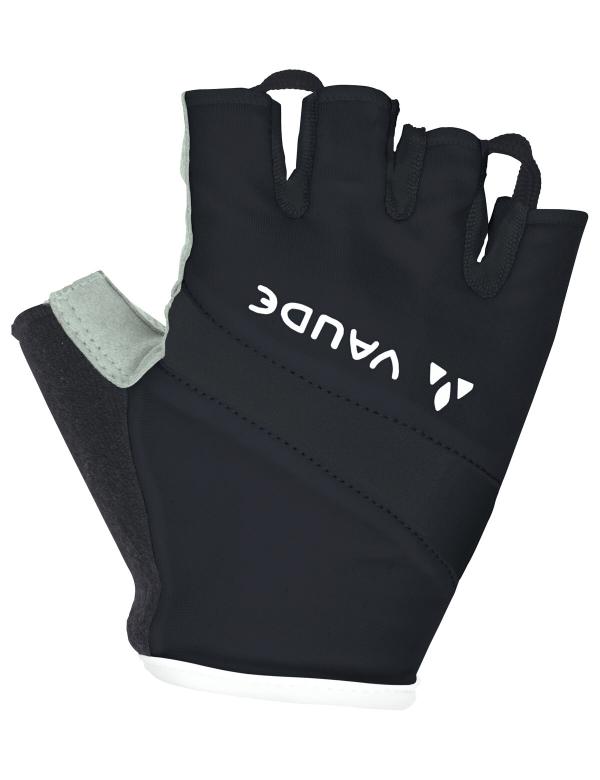 VAUDE Women's Active Gloves black Gr&ouml;&szlig; 6