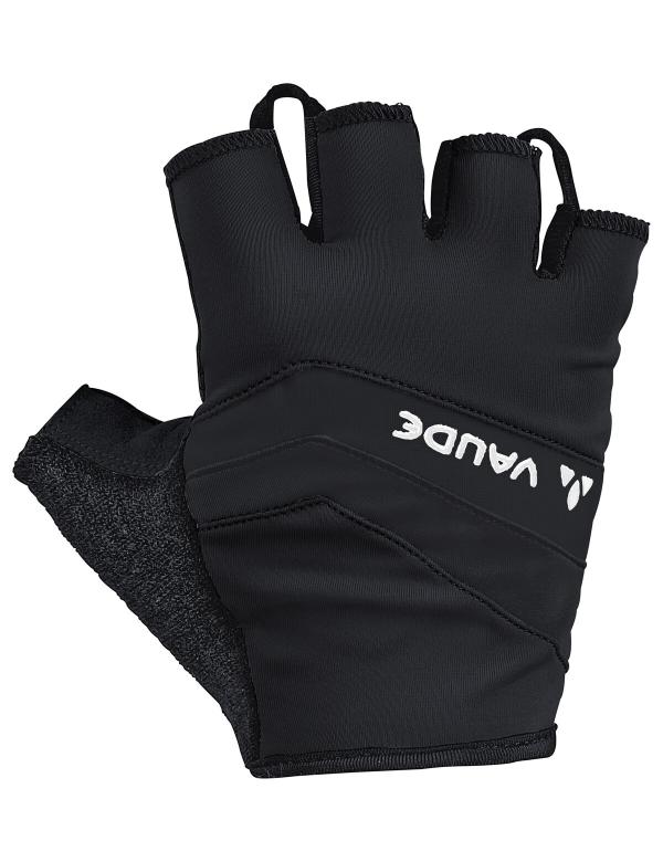 VAUDE Men's Active Gloves black uni Gr&ouml;&szlig; 10