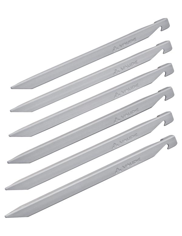 VAUDE V Peg 6063 18 cm grey 