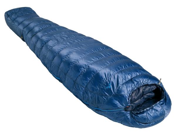 VAUDE Rotstein 700 DWN navy Gr&ouml;&szlig; left