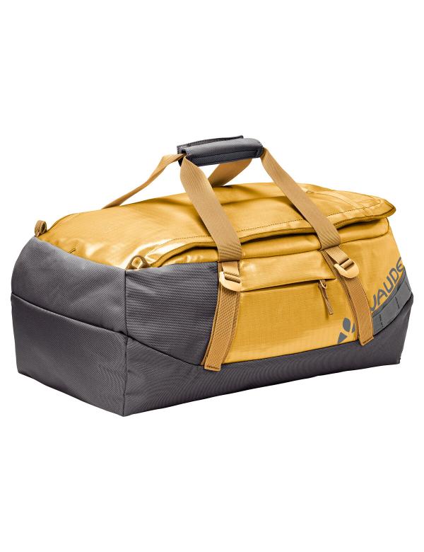 VAUDE CityDuffel 35 burnt yellow 
