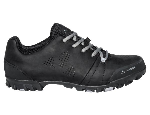 VAUDE TVL Sykkel black Gr&ouml;&szlig; 45