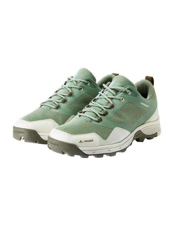 VAUDE Women's TVL Comrus Tech STX willow green Gr&ouml;&szlig; 3,5