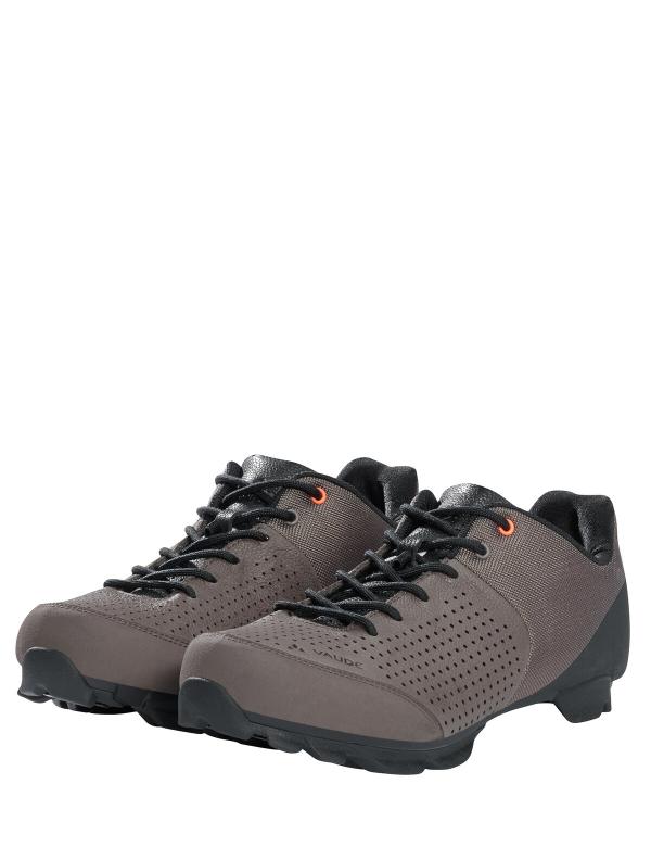 VAUDE MTB Kuro black/coconut Gr&ouml;&szlig; 42