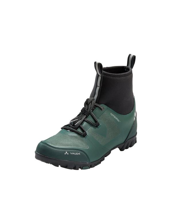 VAUDE TVL Pavei Mid Winter STX dusty forest Gr&ouml;&szlig; 43