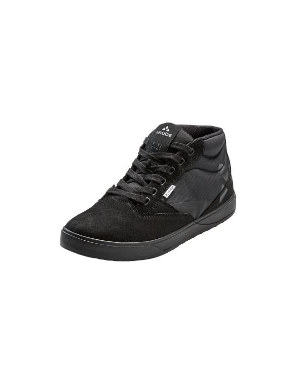 VAUDE AM Moab Gravity Mid black/white Gr&ouml;&szlig; 45