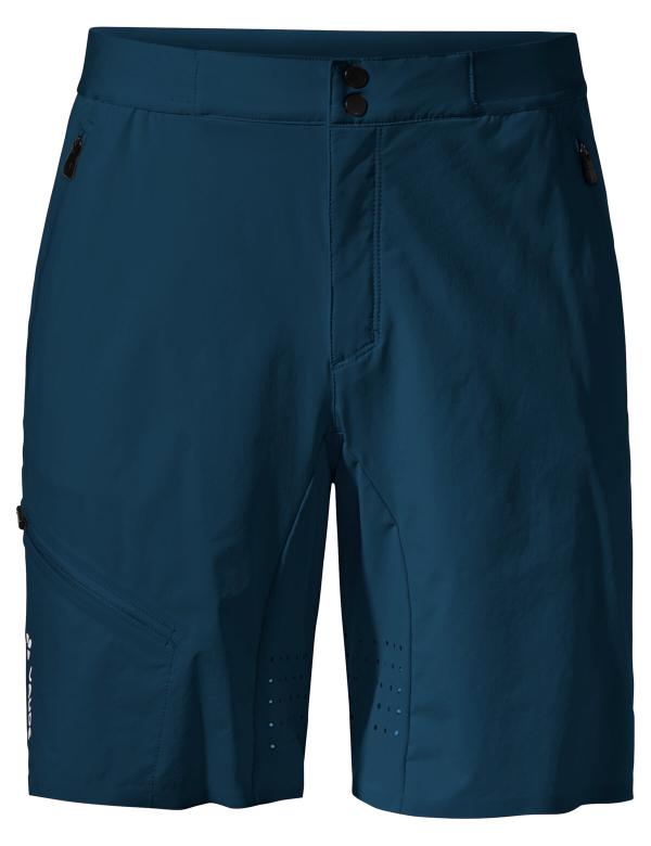 VAUDE Men's Scopi LW Shorts II dark sea uni Gr&ouml;&szlig; 48