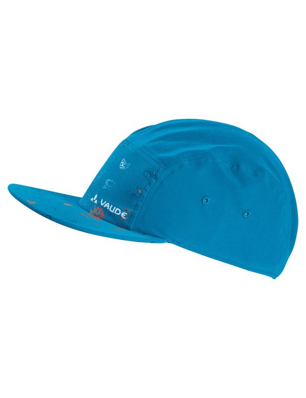 VAUDE Kids Tammar Baseball Cap icicle Gr&ouml;&szlig; S