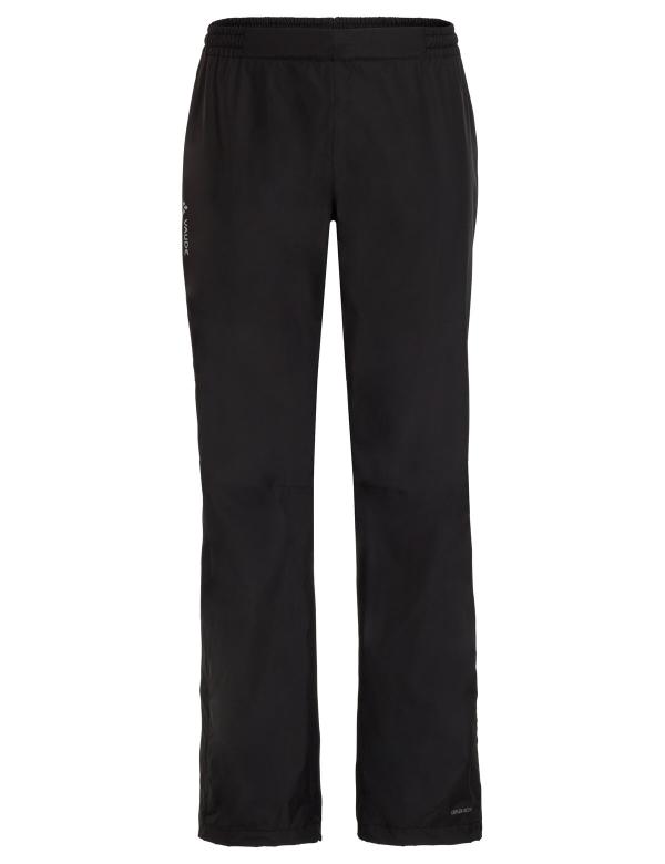 VAUDE Escape 2.5L Pants black uni Gr&ouml;&szlig; XXL