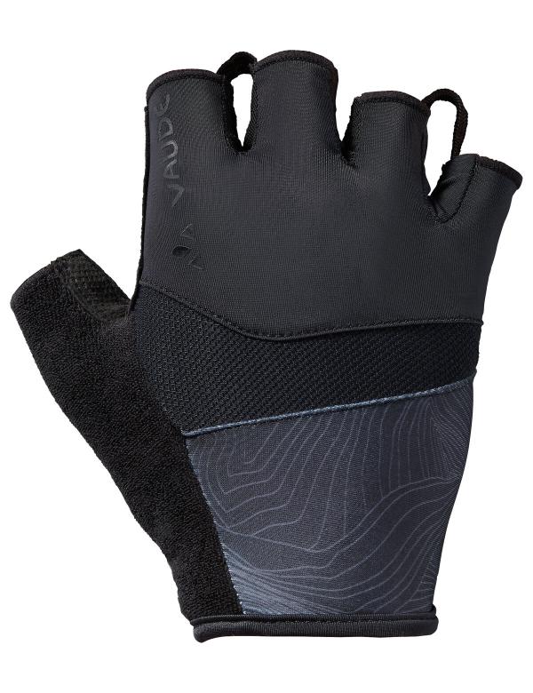 VAUDE Men's Advanced Gloves II black Gr&ouml;&szlig; 12
