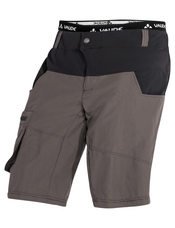 VAUDE Men's Qimsa Shorts coconut Gr&ouml;&szlig; M