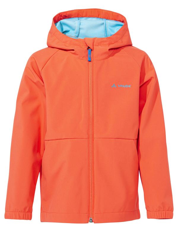 VAUDE Kids Kinich Jacket hokkaido Gr&ouml;&szlig; 110/116