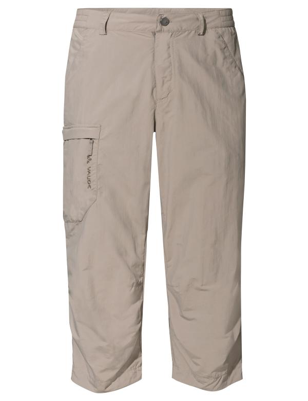 VAUDE Men's Farley Capri Pants II boulder uni Gr&ouml;&szlig; 50