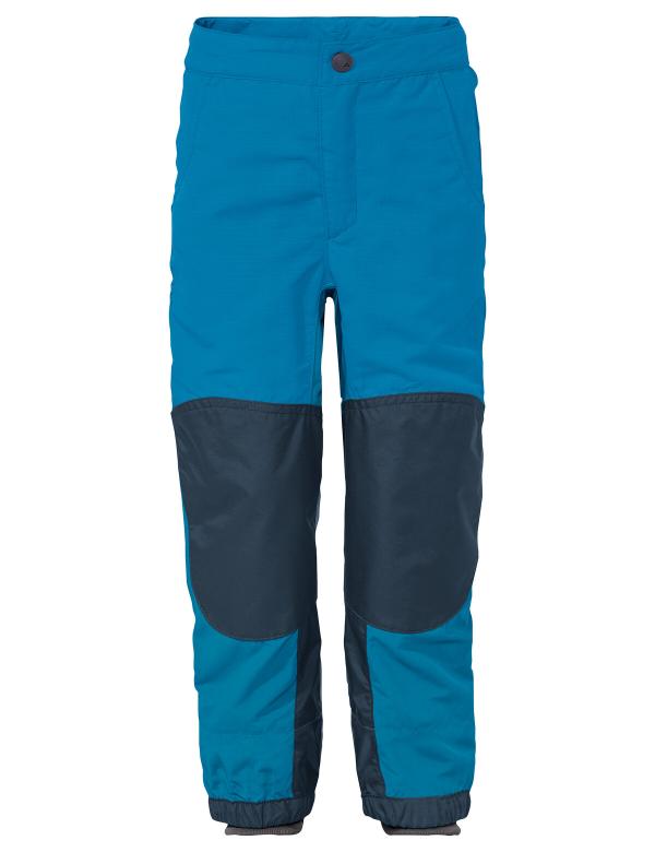 VAUDE Kids Caprea Antimos Pants icicle Gr&ouml;&szlig; 92