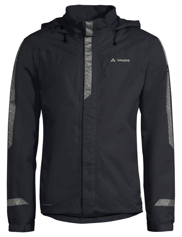 VAUDE Men's Luminum Jacket II black Gr&ouml;&szlig; XXXL