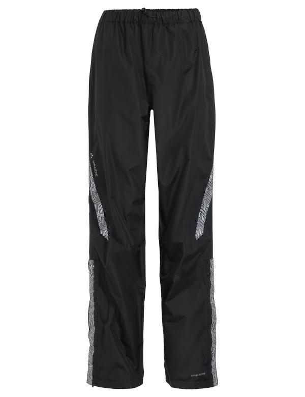 VAUDE Women's Luminum Pants II black Gr&ouml;&szlig; 44