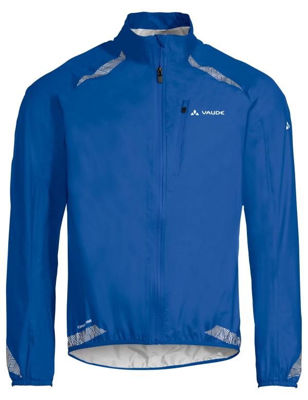 VAUDE Men's Luminum Perf. Jacket II signal blue Gr&ouml;&szlig; XL