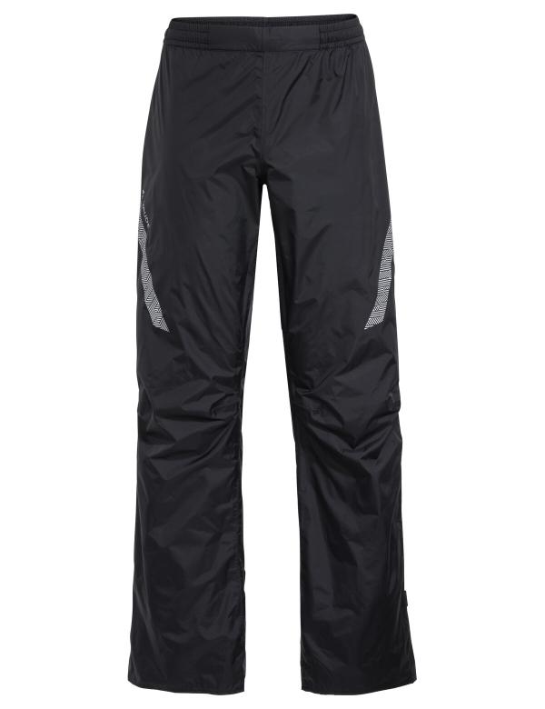 VAUDE Men's Luminum Perf. Pants II black Gr&ouml;&szlig; S