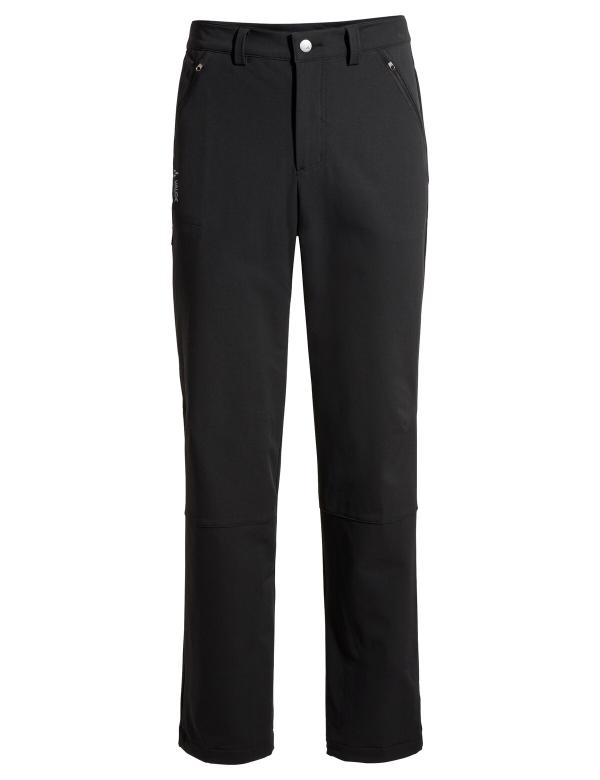 VAUDE Men's Strathcona Pants II black Gr&ouml;&szlig; 52-Long