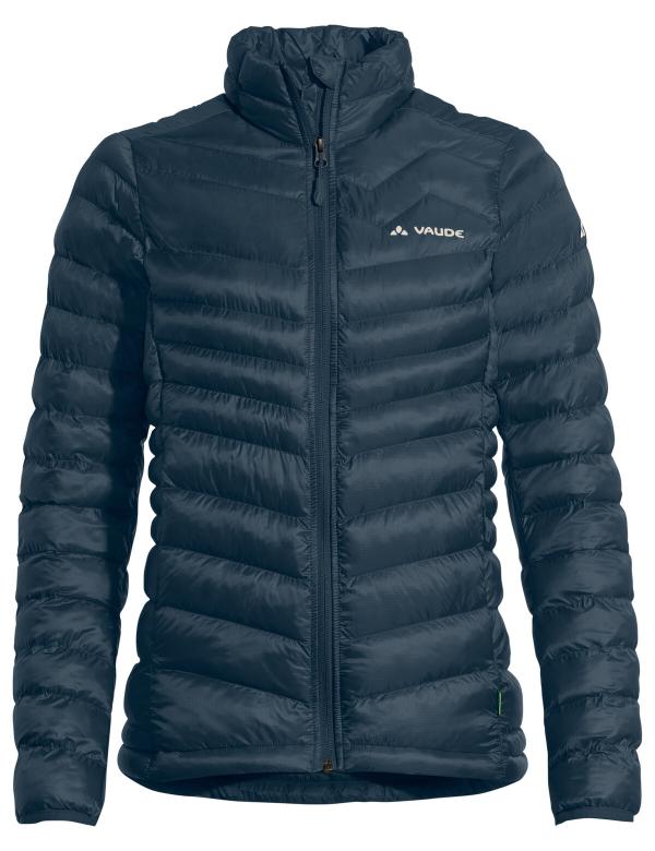VAUDE Women's Batura Insulation Jacket dark sea Gr&ouml;&szlig; 34