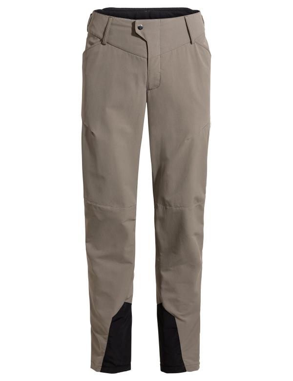 VAUDE Men's Qimsa Light Softshell Pants coconut uni Gr&ouml;&szlig; L
