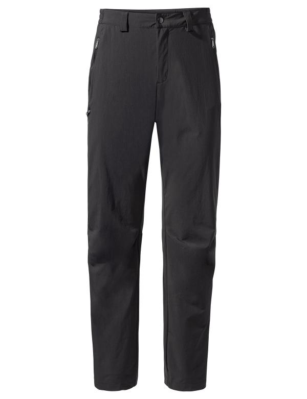 VAUDE Men's Farley Stretch Pants III black Gr&ouml;&szlig; 50