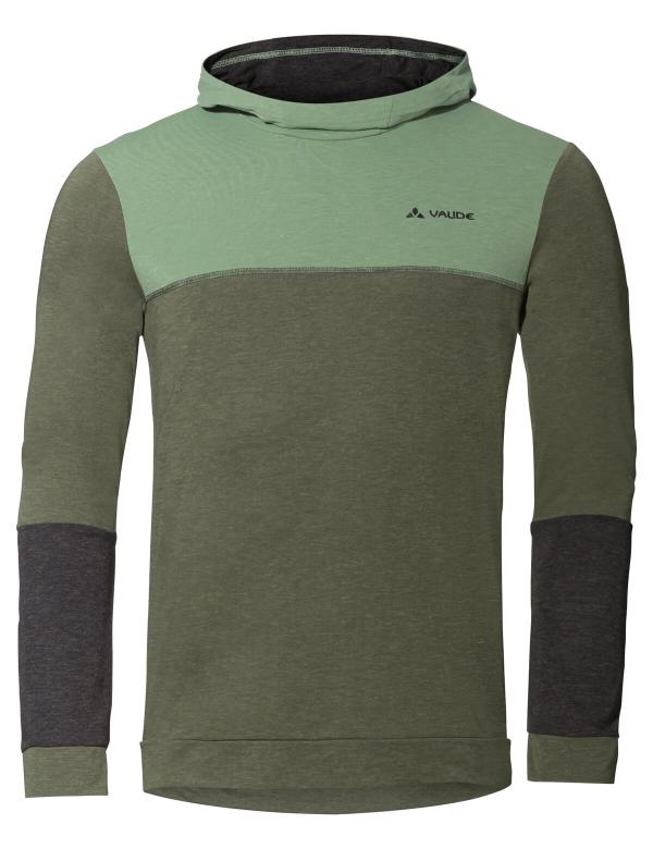 VAUDE Men's Qimsa Hoody khaki Gr&ouml;&szlig; XL