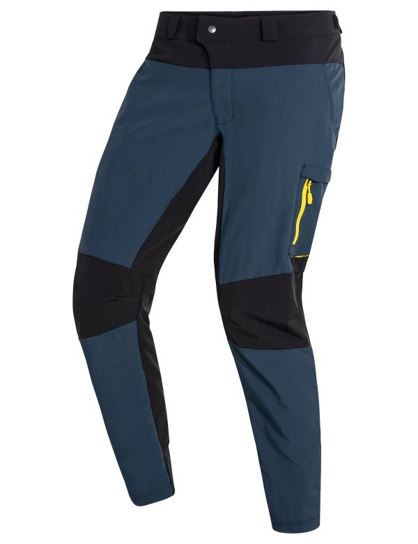 VAUDE Men's Qimsa Pants dark sea uni Gr&ouml;&szlig; S
