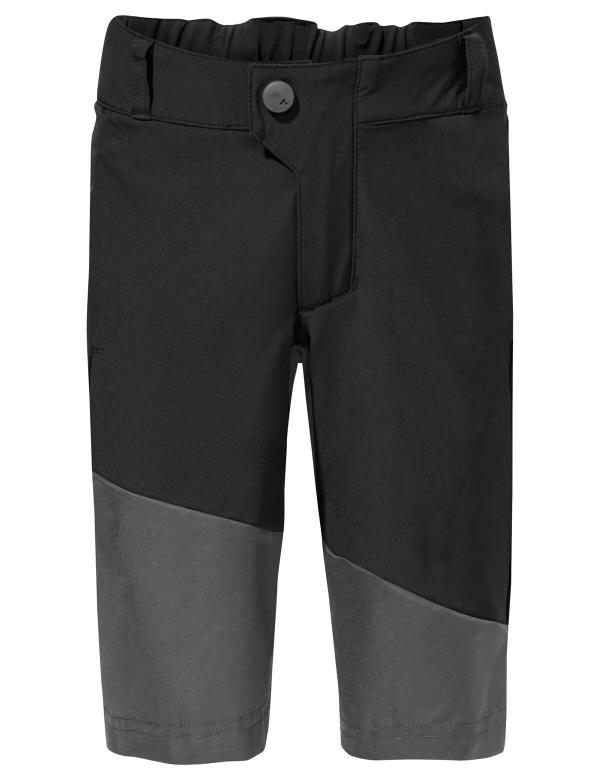 VAUDE Kids Moab Stretch Shorts black Gr&ouml;&szlig; 158/164