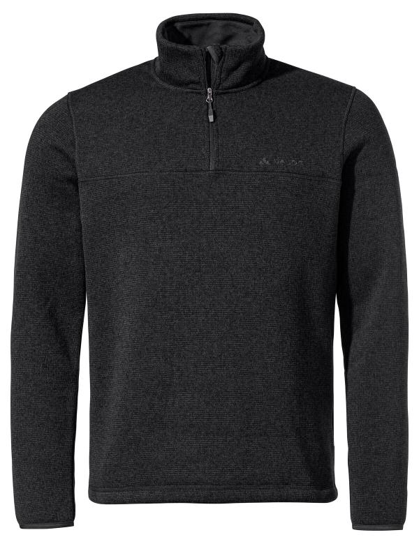 VAUDE Men's Rienza Pullover III black Gr&ouml;&szlig; XXXL