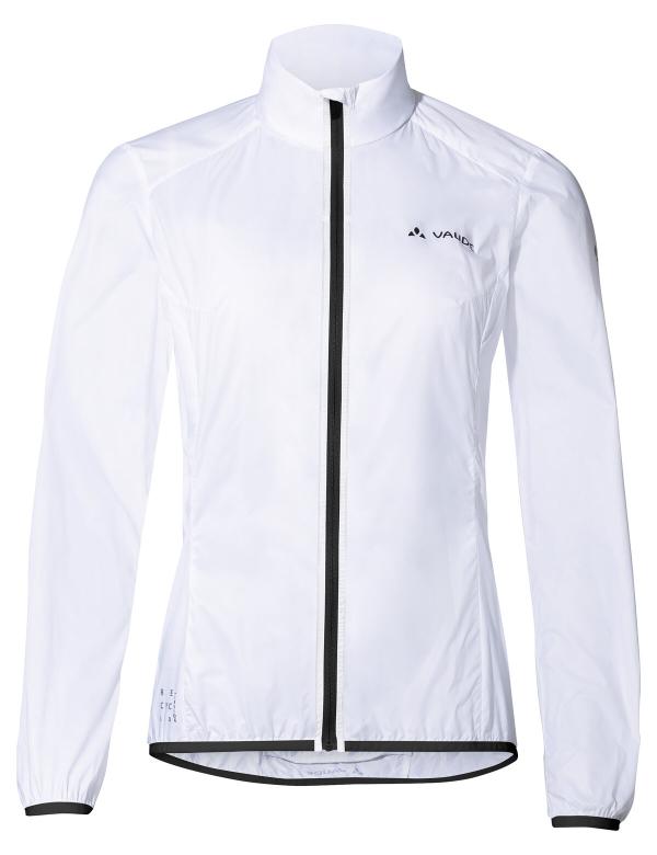 VAUDE Women's Matera Air Jacket white Gr&ouml;&szlig; 42