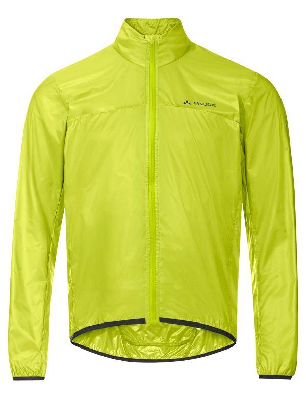 VAUDE Men's Matera Air Jacket bright green Gr&ouml;&szlig; M