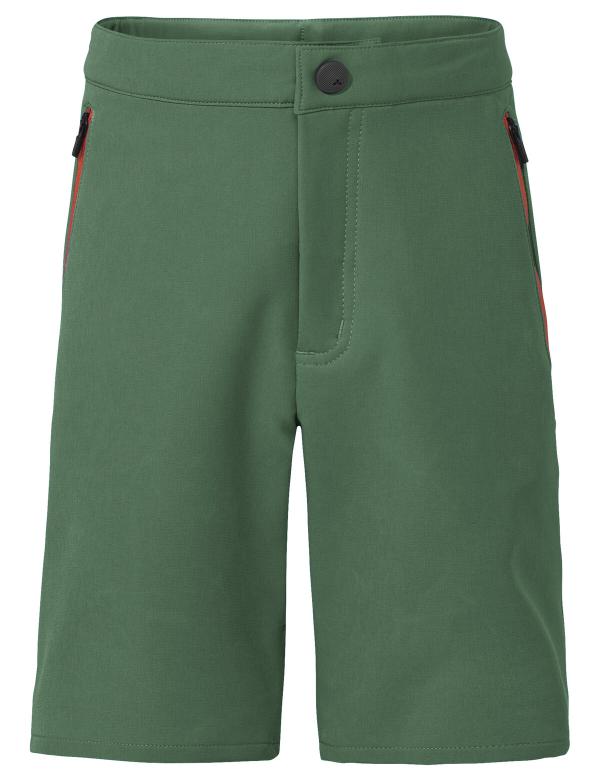 VAUDE Kids Badile Shorts II woodland Gr&ouml;&szlig; 110/116
