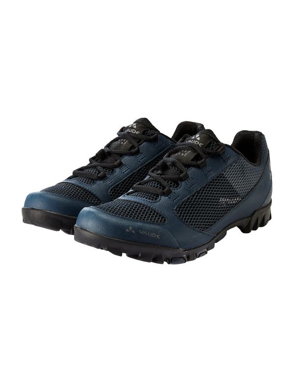 VAUDE TVL Pavei Ventilation dark sea Gr&ouml;&szlig; 45