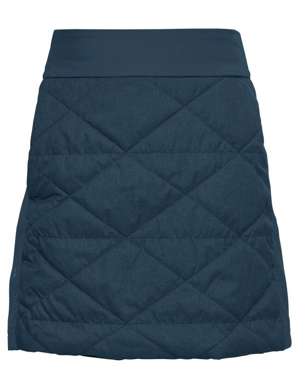 VAUDE Kids Patiki Skirt dark sea Gr&ouml;&szlig; 122/128