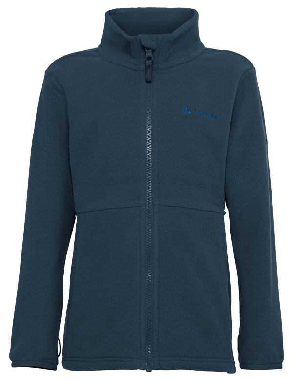 VAUDE Kids Pulex Jacket II dark sea Gr&ouml;&szlig; 104