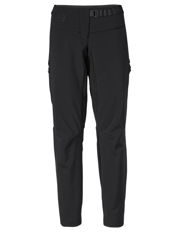 VAUDE Women's All Year Moab Pants black Gr&ouml;&szlig; 36
