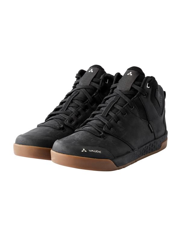VAUDE AM Moab Mid STX II phantom black Gr&ouml;&szlig; 47
