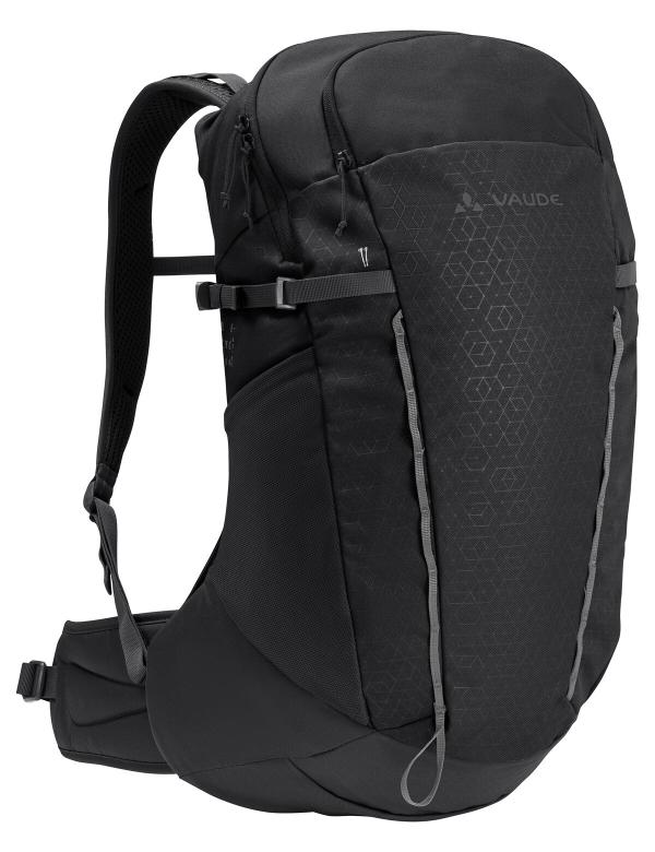 VAUDE Agile Air 26 black 