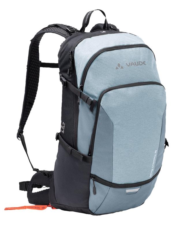VAUDE Moab Control 20 nordic blue 