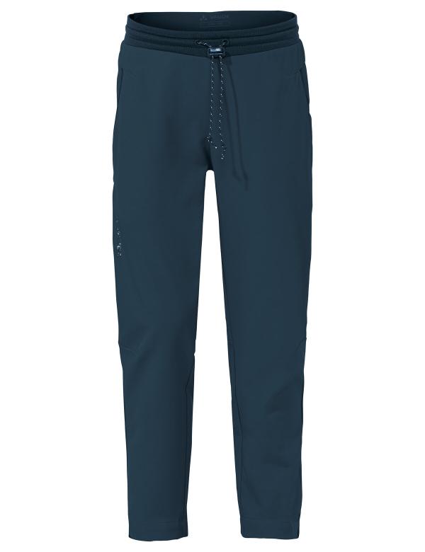 VAUDE Kids Detective Pants dark sea Gr&ouml;&szlig; 158/164