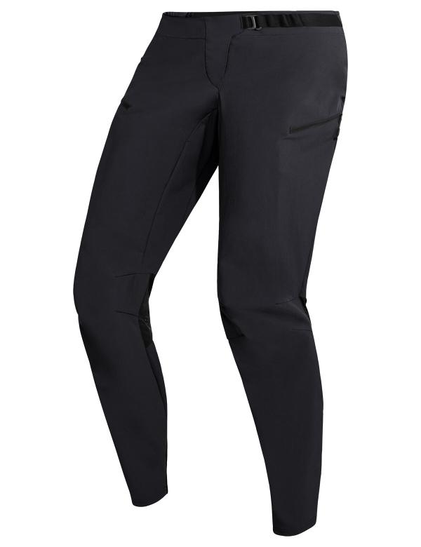 VAUDE Women's Moab PRO Pants black Gr&ouml;&szlig; 44