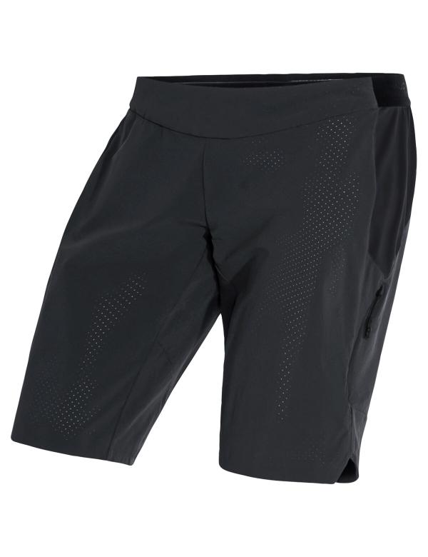 VAUDE Men's Kuro Shorts II black Gr&ouml;&szlig; L