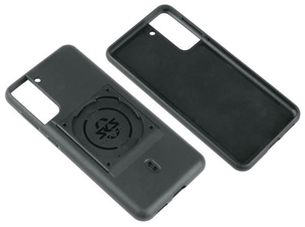 SKS COMPIT Cover f&uuml;r Samsung S21+ 5G  