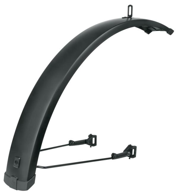 SKS INFINITY UNIVERSAL MUDGUARD 75 FRONT  