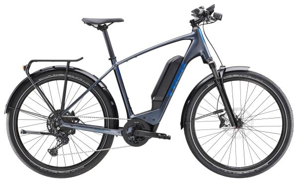 Trek Allant+ 6 M Galactic Grey 800