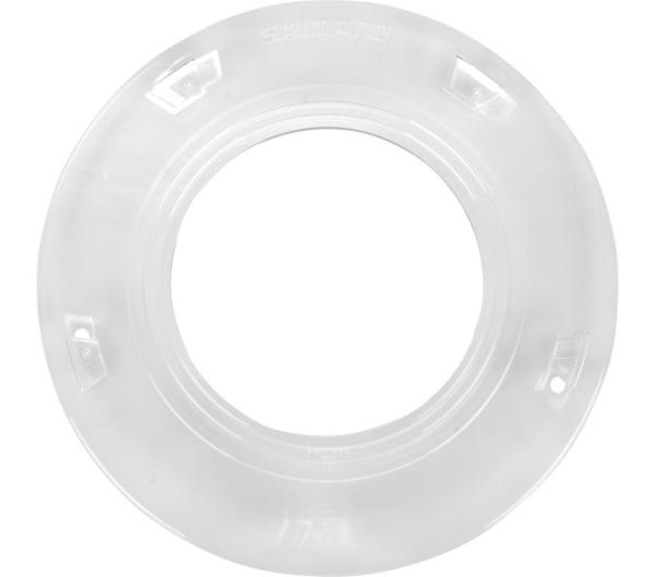 SHIMANO Speichenschutzscheibe CP-W120 f&uuml;r 25-32 Z&auml;hne 10:10
